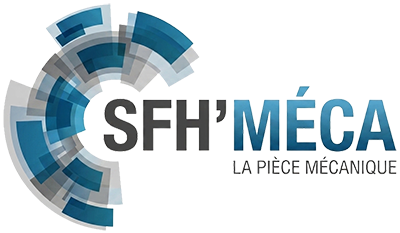 SFH'MÉCA — La pièce mécanique